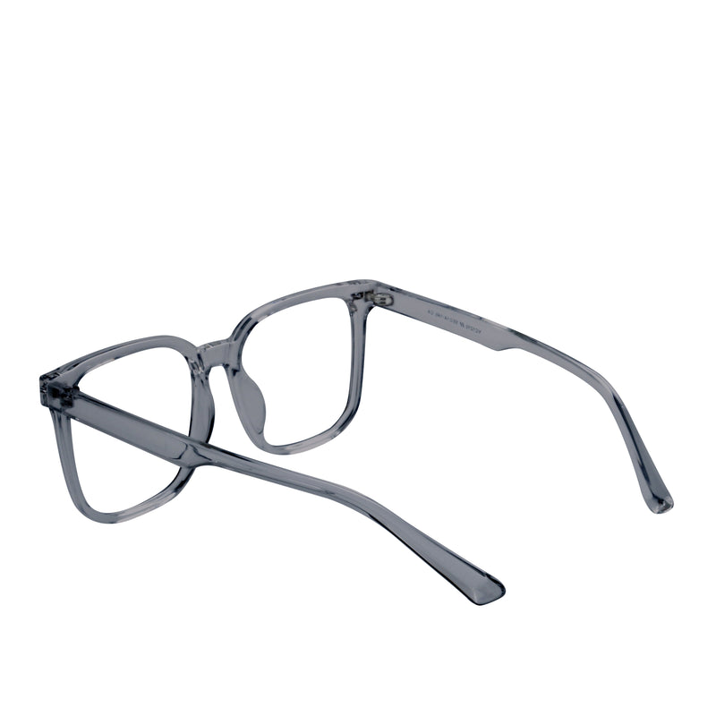 Ariella Acetate Rectangle Glasses