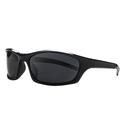 Tomas Rectangle Foldable Sports glasses