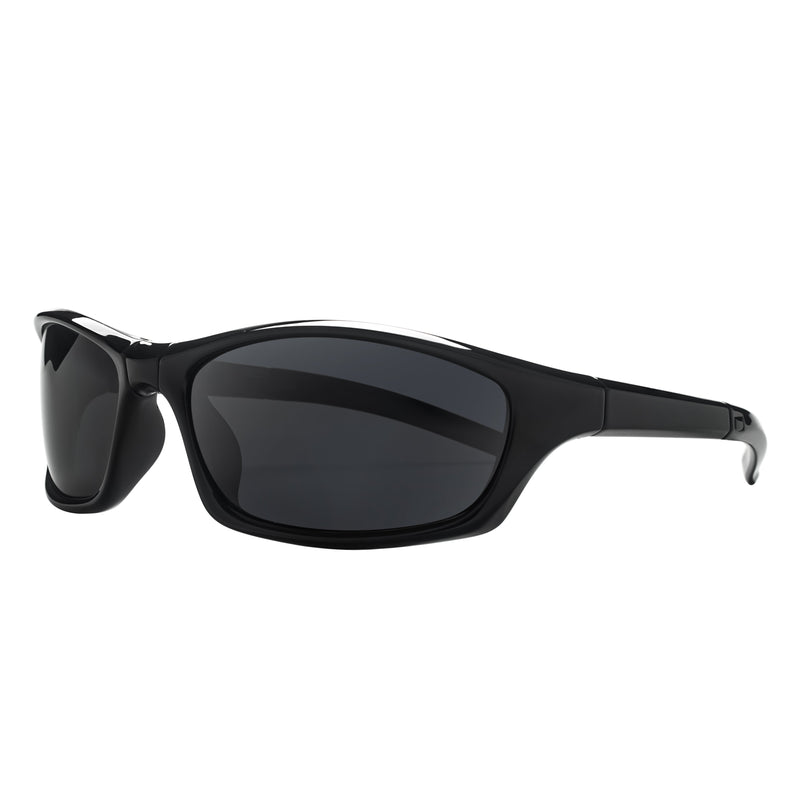 Tomas Rectangle Foldable Sports glasses