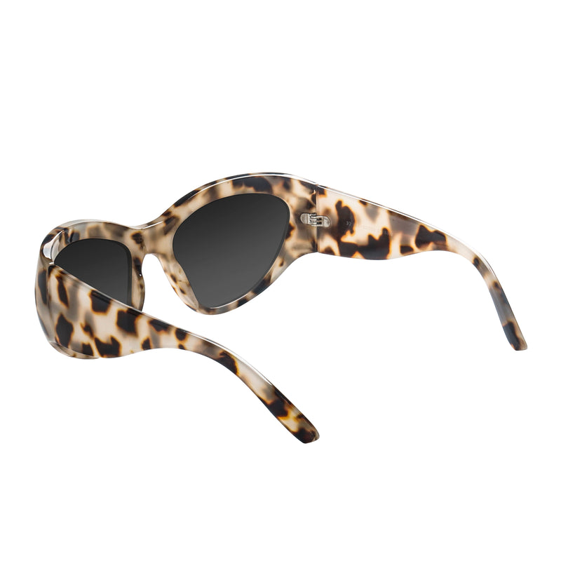 Maverick Cycling Acetate Glasses