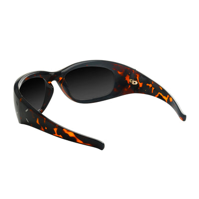 Mateo Cycling Acetate Glasses