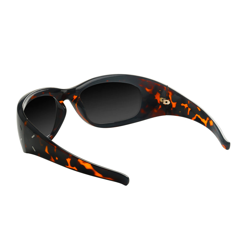 Mateo Cycling Acetate Glasses