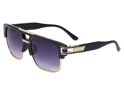 Josh Rectangle Sunglasses 6626