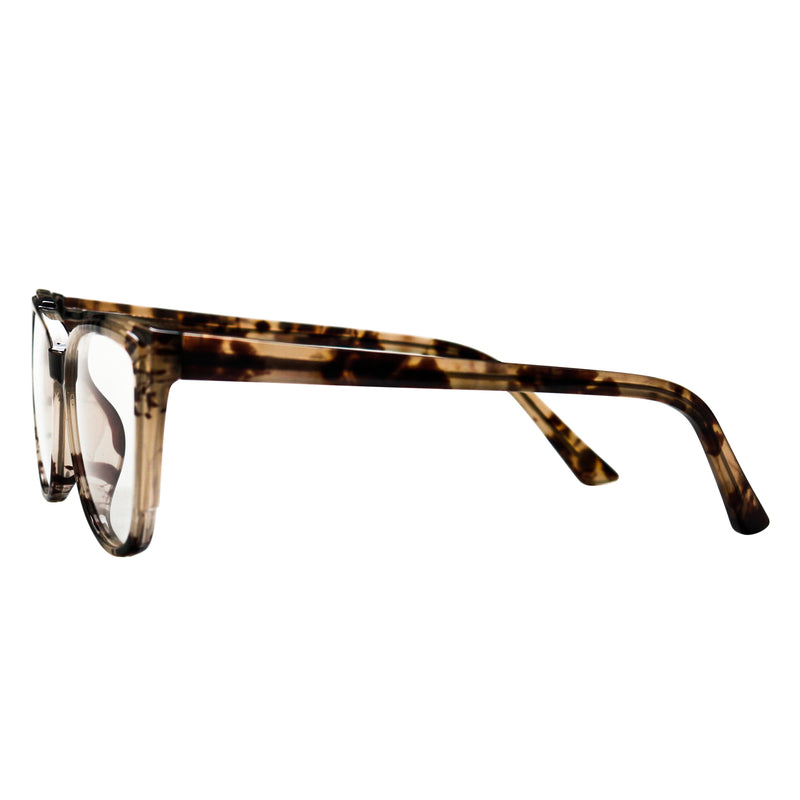 Saanvi Cat Eye Glasses