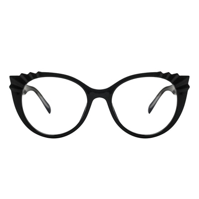 Ximena Cat Eye Glasses