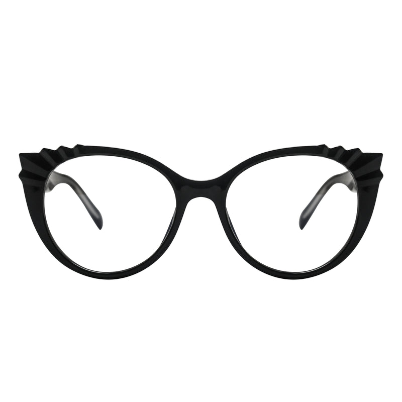 Ximena Cat Eye Glasses