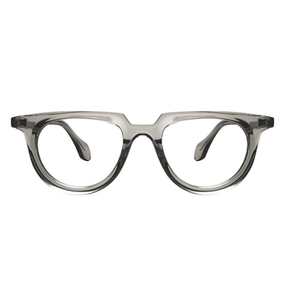 Davina Geometric Eyeglasses