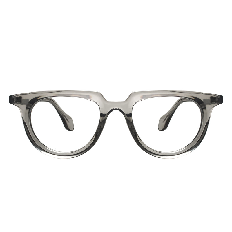 Davina Geometric Eyeglasses