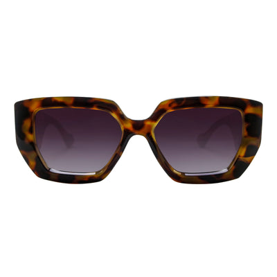 Cielo Geometric Sunglasses