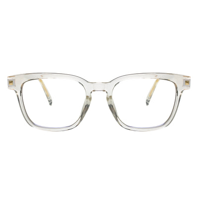 Eve Rectangle Eyeglasses