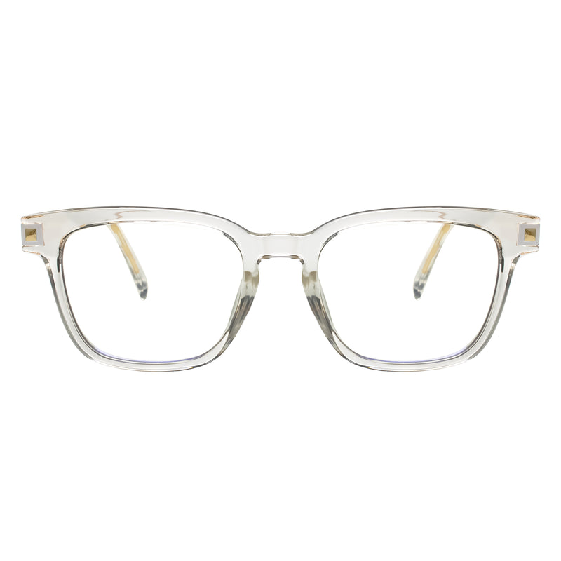 Eve Rectangle Eyeglasses
