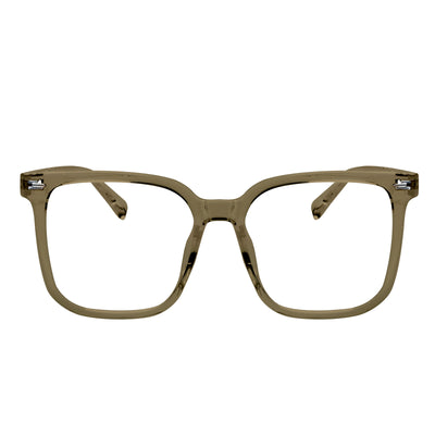 Ariella Acetate Rectangle Glasses