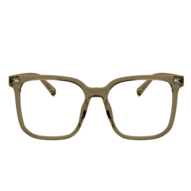 Ariella Acetate Rectangle Glasses