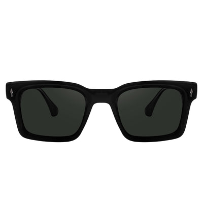 Marie Rectangle Sunglasses