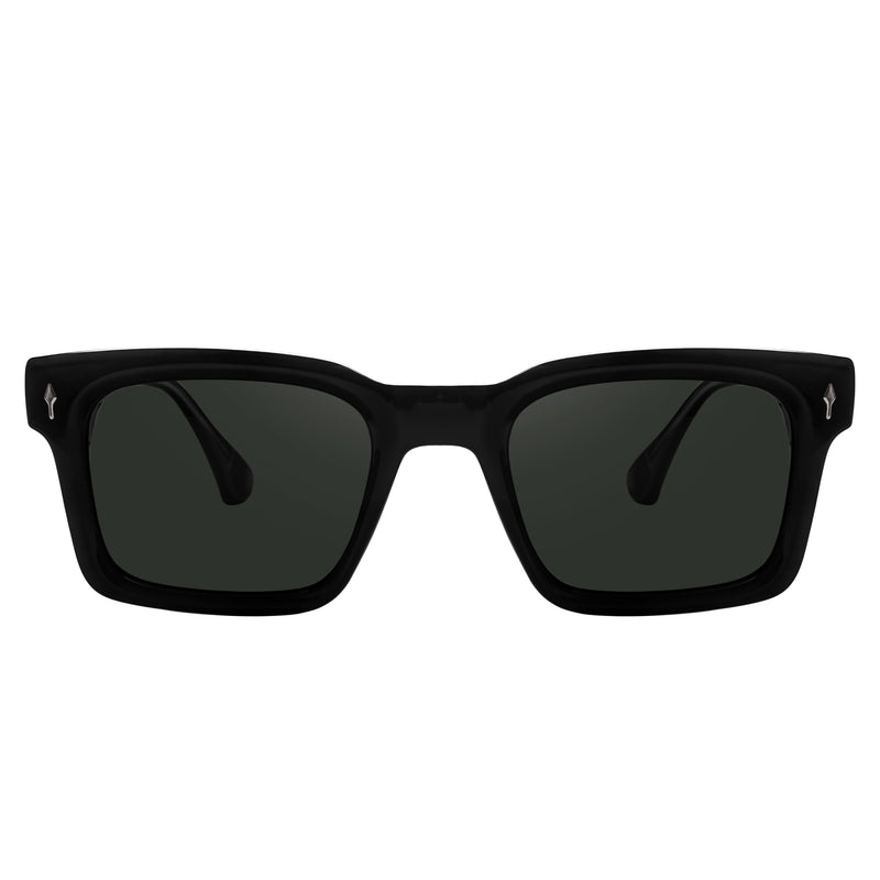Marie Rectangle Sunglasses
