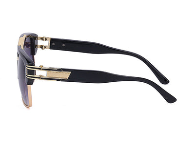 Josh Rectangle Sunglasses 6626