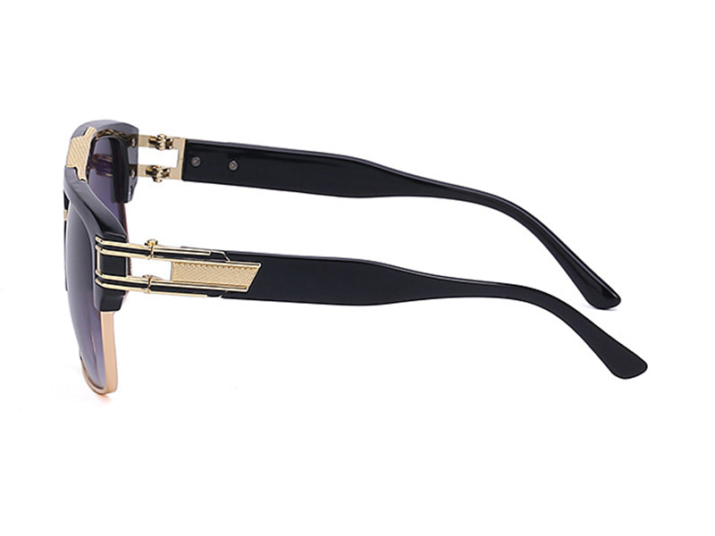 Josh Rectangle Sunglasses 6626