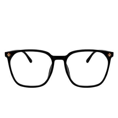 Ivy Acetate Rectangle Glasses