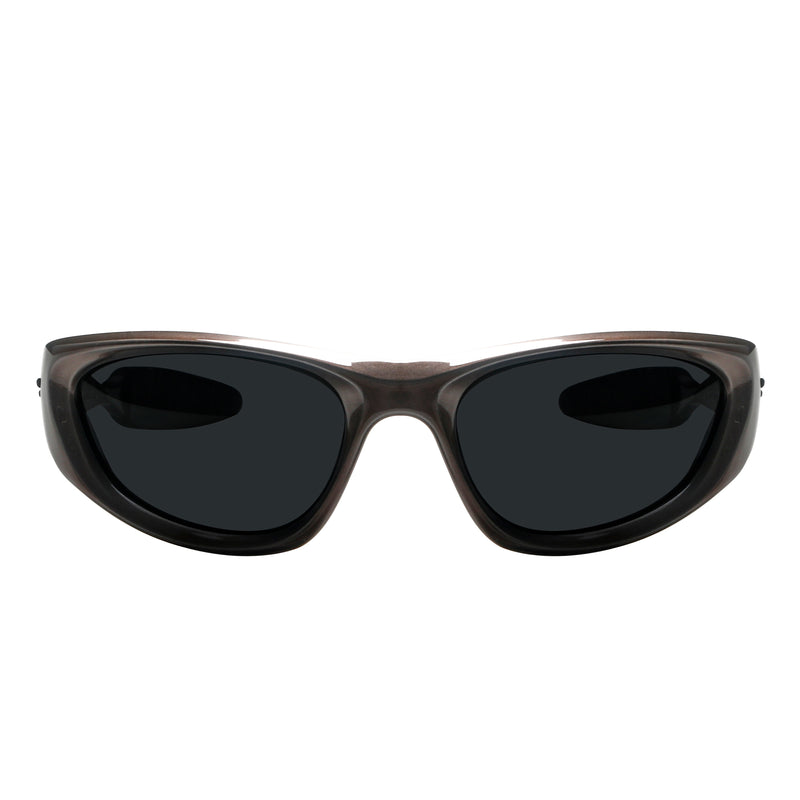 Cruz Cycling Acetate Sunglasses