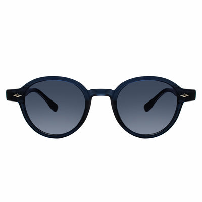 Dylan Oval Sunglasses