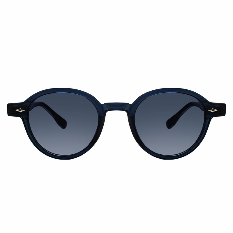 Dylan Oval Sunglasses