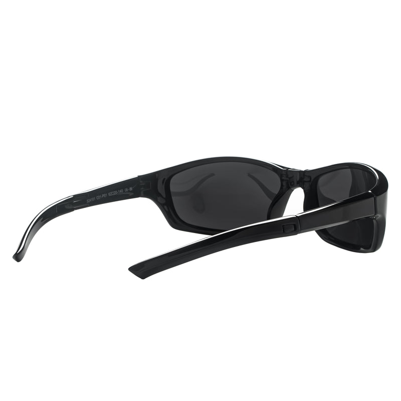 Tomas Rectangle Foldable Sports glasses