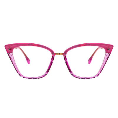 Nyra Cat Eye Glasses