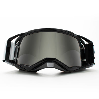Kason Prescription motorcycle Goggles(Insert for prescription)