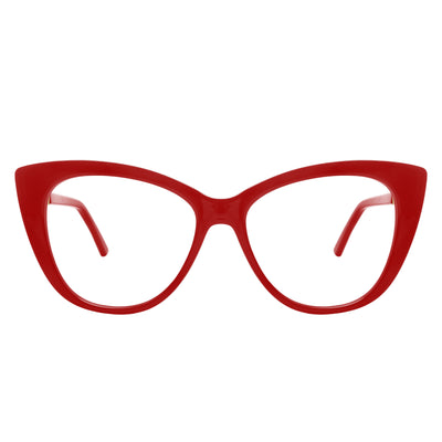 Journi Cat Eye Glasses