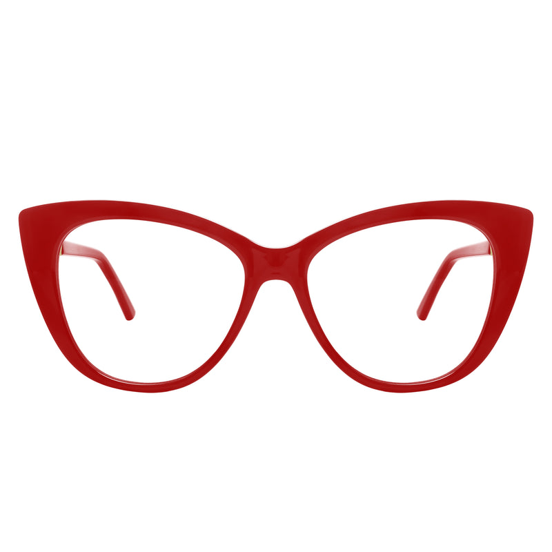 Journi Cat Eye Glasses