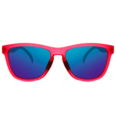 Karter Rectangle Sunglasses