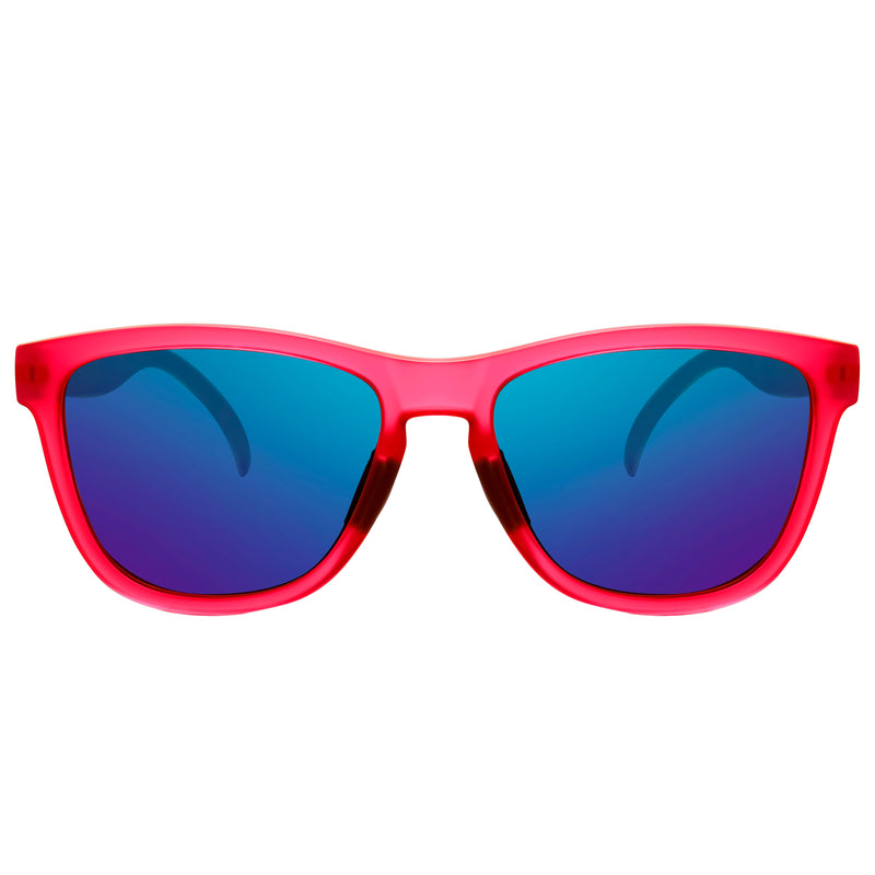 Karter Rectangle Sunglasses
