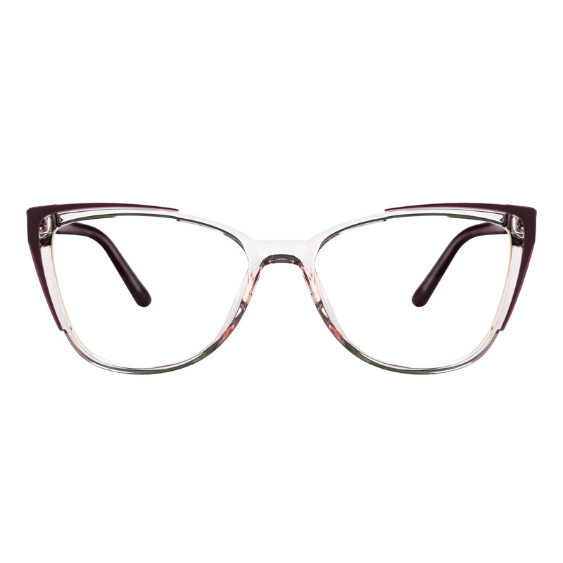 Saanvi Cat Eye Glasses