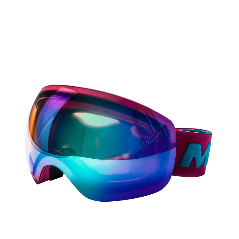 Carter Prescription Ski Goggles (Inserts)