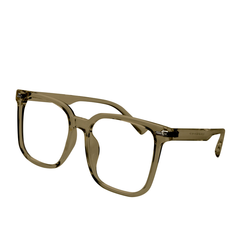 Ariella Acetate Rectangle Glasses
