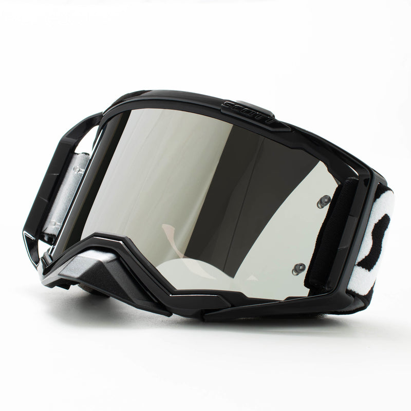 Kason Prescription motorcycle Goggles(Insert for prescription)