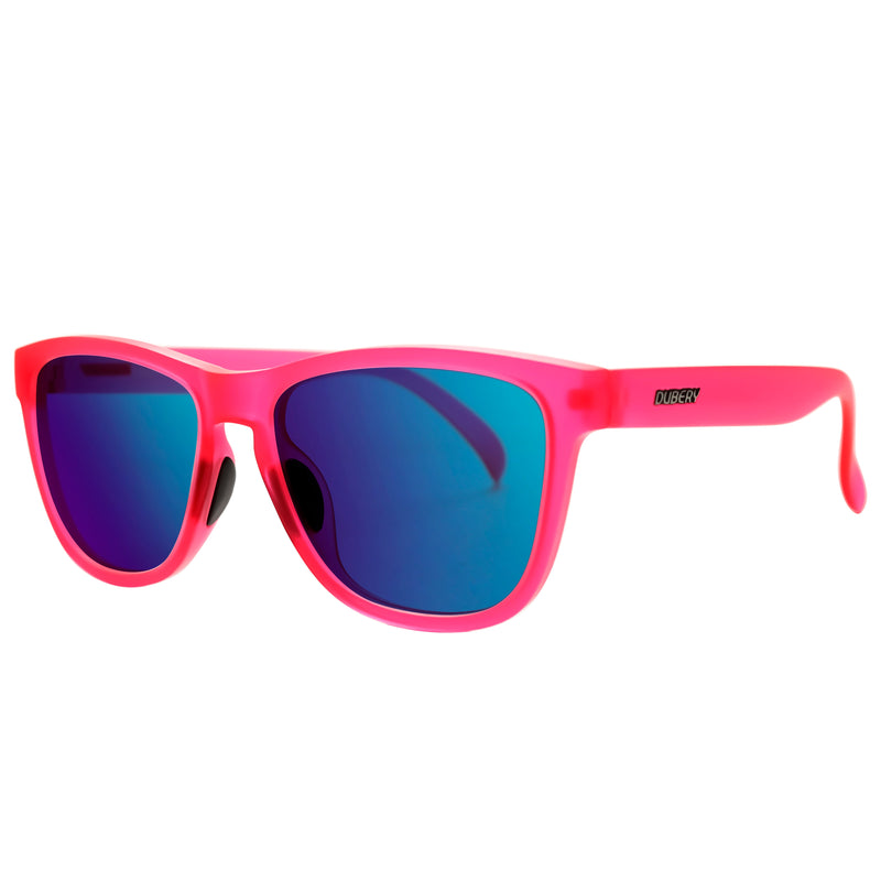 Karter Rectangle Sunglasses