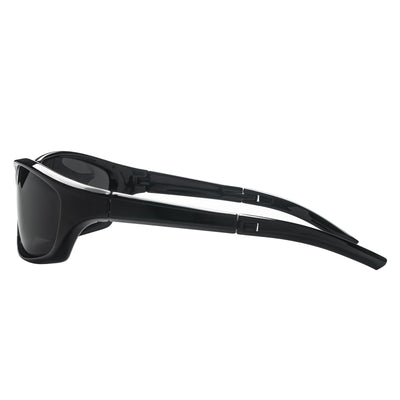 Tomas Rectangle Foldable Sports glasses