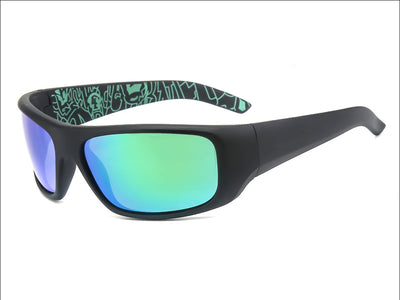 Dubery Outdoor Prescription Sunglasses