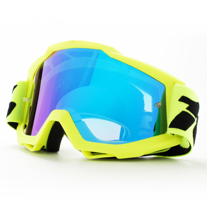 Ford Prescription cycling Goggles(Insert for prescription)