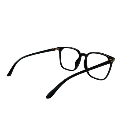 Ivy Acetate Rectangle Glasses