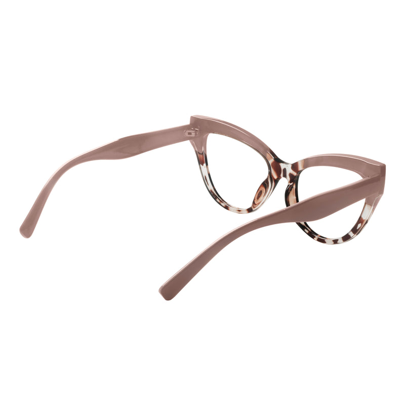 Emiko Cateye Full Frame Acetate Eyeglasses