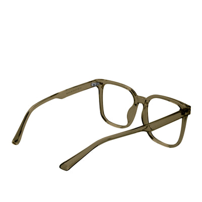 Ariella Acetate Rectangle Glasses