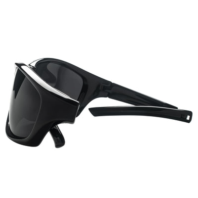 Tomas Rectangle Foldable Sports glasses