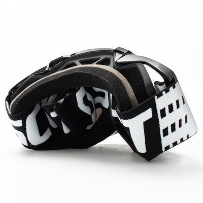 Kason Prescription motorcycle Goggles(Insert for prescription)