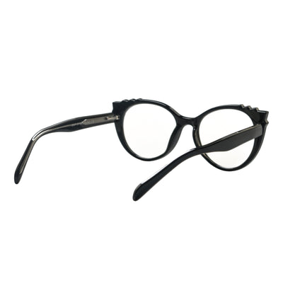 Ximena Cat Eye Glasses