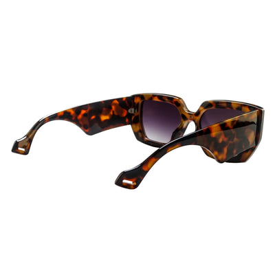 Cielo Geometric Sunglasses