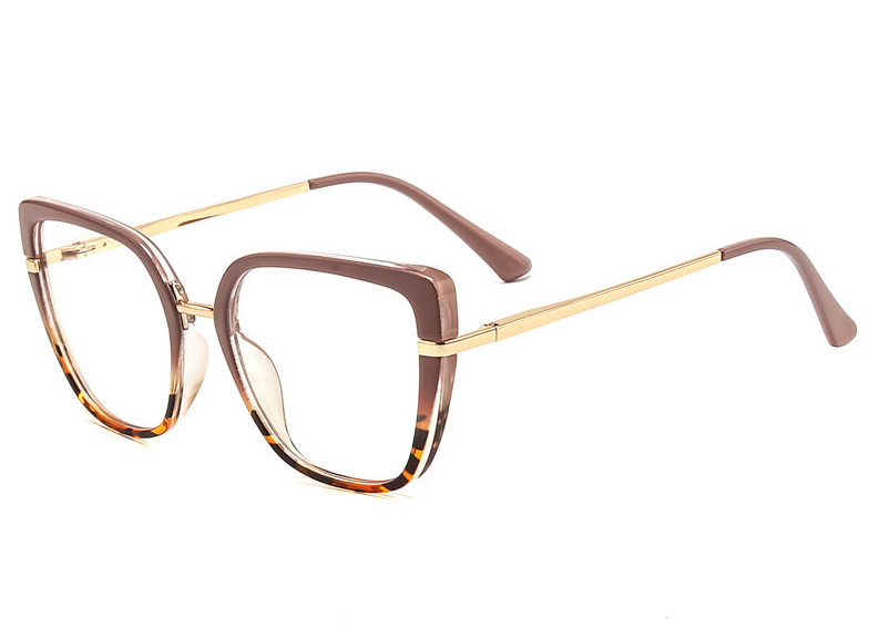 Bently Rectangle Glasses