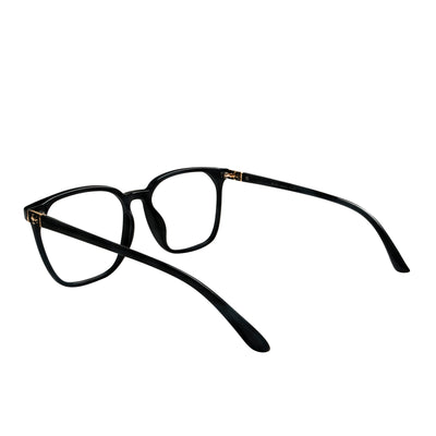 Ivy Acetate Rectangle Glasses