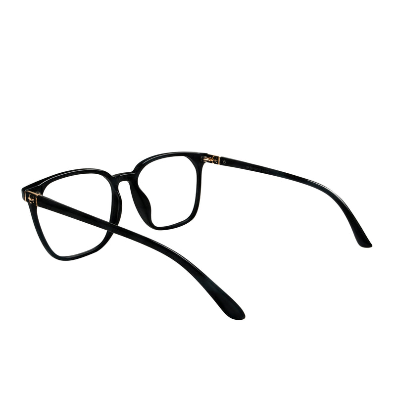 Ivy Acetate Rectangle Glasses